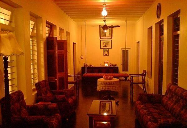 Sundara Mahal, Wayanad 5